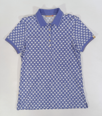 POLO DONNA M/M MYRA Ingrosso Maglieria Donna Tellini S.r.l.